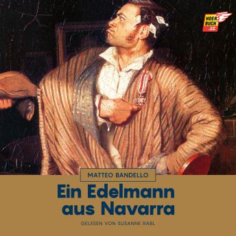 [German] - Ein Edelmann aus Navarra