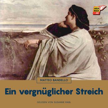[German] - Ein vergnüglicher Streich