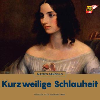 [German] - Kurzweilige Schlauheit