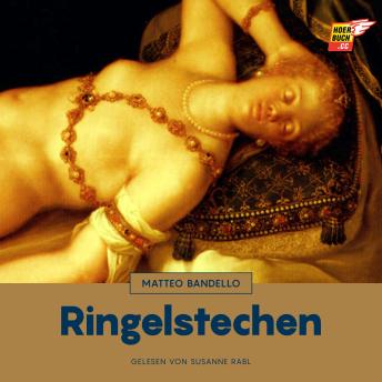 [German] - Ringelstechen