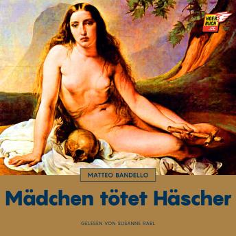 [German] - Mädchen tötet Häscher