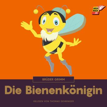 [German] - Die Bienenkönigin