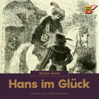 [German] - Hans im Glück