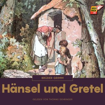 [German] - Hänsel und Gretel
