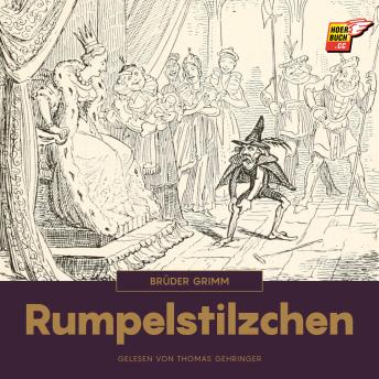 [German] - Rumpelstilzchen