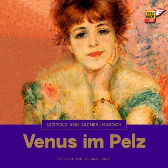 [German] - Venus im Pelz