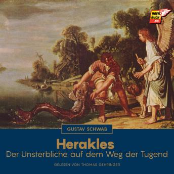 [German] - Herakles: Der Unsterbliche auf dem Weg der Tugend