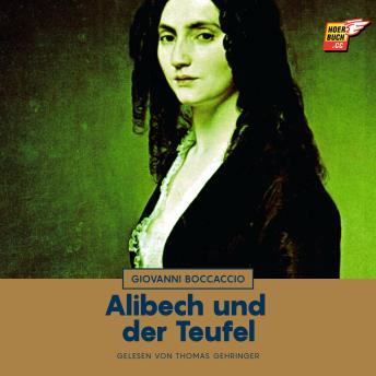 [German] - Alibech und der Teufel