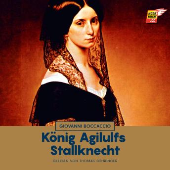 [German] - König Agilulfs Stallknecht
