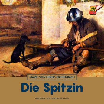 [German] - Die Spitzin