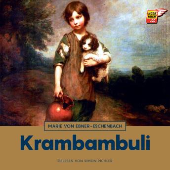 [German] - Krambambuli