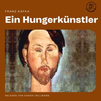 [German] - Ein Hungerkünstler