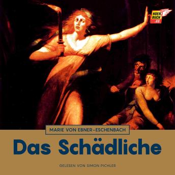 [German] - Das Schädliche