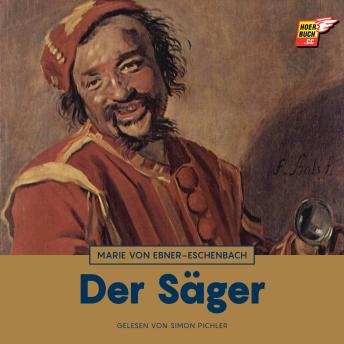 [German] - Der Säger