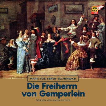 [German] - Die Freiherrn von Gemperlein
