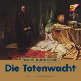 [German] - Die Totenwacht