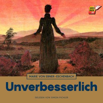 [German] - Unverbesserlich