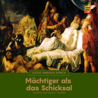 [German] - Mächtiger als das Schicksal