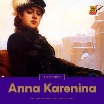 [German] - Anna Karenina