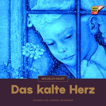 [German] - Das kalte Herz