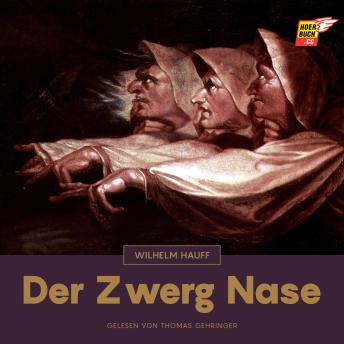 [German] - Der Zwerg Nase