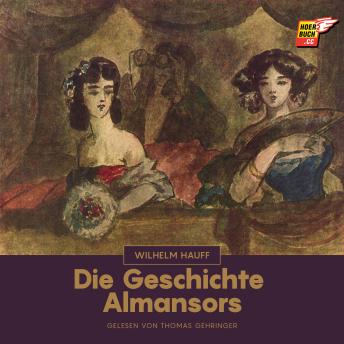[German] - Die Geschichte Almansors