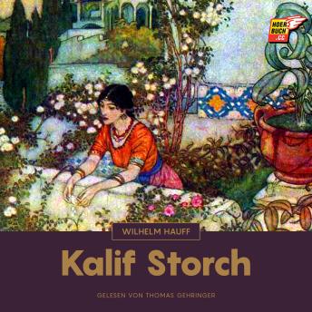 [German] - Kalif Storch