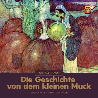 [German] - Die Geschichte von dem kleinen Muck