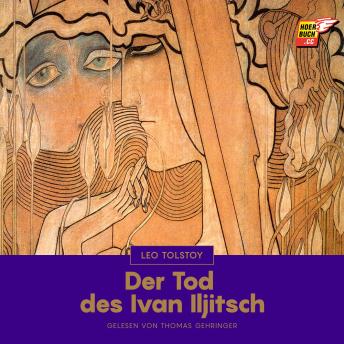 [German] - Der Tod des Ivan Iljitsch