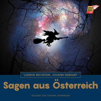 [German] - Sagen aus Österreich