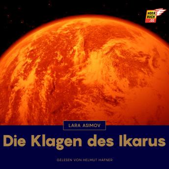 [German] - Die Klagen des Ikarus