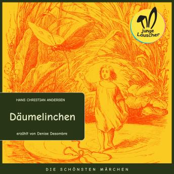 [German] - Däumelinchen: Die schönsten Märchen
