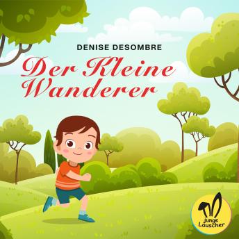 [German] - Der Kleine Wanderer