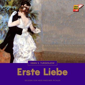 [German] - Erste Liebe