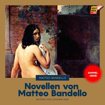 [German] - Novellen von Matteo Bandello