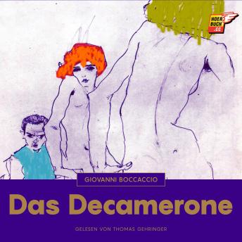 [German] - Das Decamerone