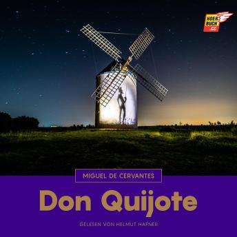 [German] - Don Quijote