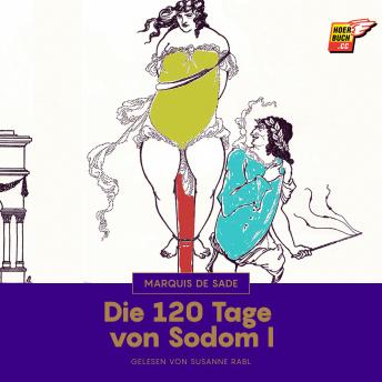 [German] - Die 120 Tage von Sodom I
