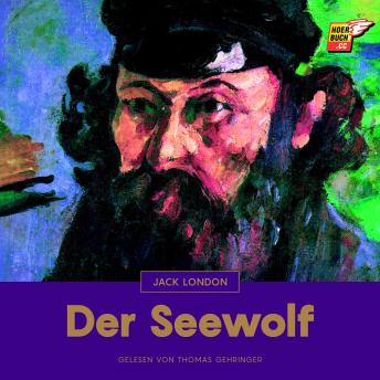 [German] - Der Seewolf