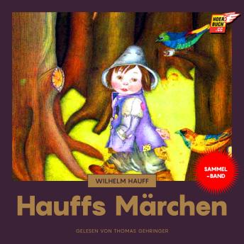 [German] - Hauffs Märchen