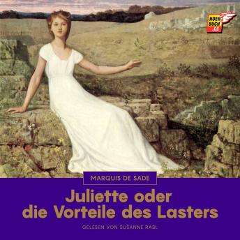 [German] - Juliette oder die Vorteile des Lasters