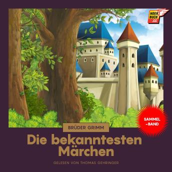 [German] - Die bekanntesten Märchen