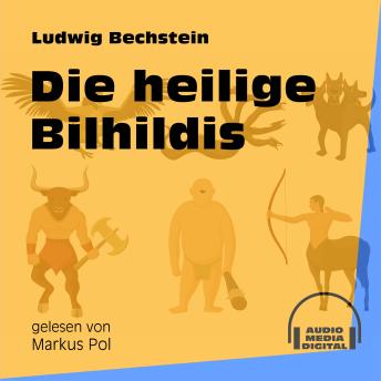 [German] - Die heilige Bilhildis