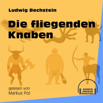 [German] - Die fliegenden Knaben