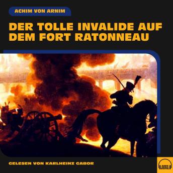 [German] - Der tolle Invalide auf dem Fort Ratonneau