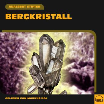 [German] - Bergkristall
