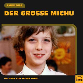 [German] - Der große Michu