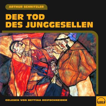 [German] - Der Tod des Junggesellen