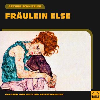 [German] - Fräulein Else