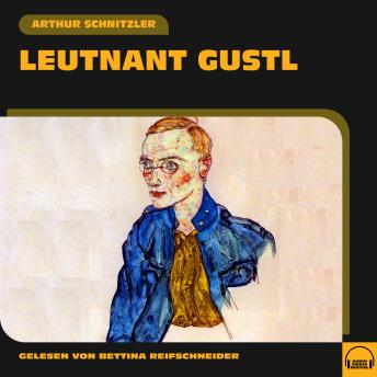 [German] - Leutnant Gustl